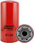 Baldwin Engine Oil Filter P/N:B196