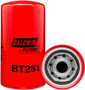 Baldwin Engine Oil Filter P/N:BT261