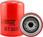 Baldwin Engine Oil Filter P/N:BT355