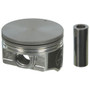 Sealed Power Engine Piston Set P/N:H1132CPA .75MM