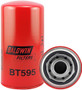 Baldwin Engine Oil Filter P/N:BT595