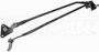 Dorman - OE Solutions Windshield Wiper Linkage P/N:602-540