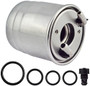 Baldwin Fuel Filter P/N:BF46000