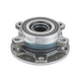 MOOG Hub Assemblies Wheel Bearing and Hub Assembly P/N:513349