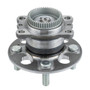 MOOG Hub Assemblies Wheel Bearing and Hub Assembly 512483