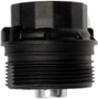 Dorman - OE Solutions Engine Oil Filter Cover P/N:917-039