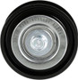 Gates Accessory Drive Belt Idler Pulley P/N:36733