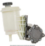 CARDONE New Power Steering Pump P/N:96-1012R