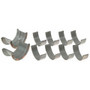 Sealed Power Engine Crankshaft Main Bearing Set P/N:4663M 40