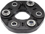 Dorman - OE Solutions Drive Shaft Coupler P/N:935-301