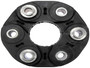 Dorman - OE Solutions Drive Shaft Coupler P/N:935-301