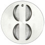 Sealed Power Engine Piston Set P/N:534NP 30