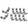 Sealed Power Engine Crankshaft Main Bearing Set P/N:7141MA .25MM