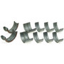 Sealed Power Engine Crankshaft Main Bearing Set P/N:916M 10