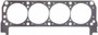FEL-PRO Engine Cylinder Head Gasket P/N:1022