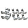 Sealed Power Engine Crankshaft Main Bearing Set P/N:5085MA 20