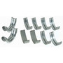 Sealed Power Engine Crankshaft Main Bearing Set P/N:7369MA .75MM