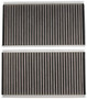 MAHLE Cabin Air Filter P/N:LAK 173/S