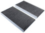 MAHLE Cabin Air Filter P/N:LAK 173/S