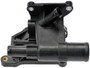 Dorman - OE Solutions Engine Coolant Water Outlet P/N:902-690