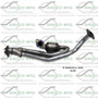 Davico Mfg Catalytic Converter-Universal P/N:172872