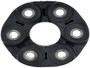 Dorman - OE Solutions Drive Shaft Coupler P/N:935-115
