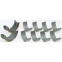 Sealed Power Engine Crankshaft Main Bearing Set 7217M10