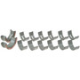 Sealed Power Engine Crankshaft Main Bearing Set P/N:4916M 30