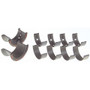 Sealed Power Engine Crankshaft Main Bearing Set P/N:994M 20