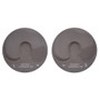 Sealed Power Engine Piston Set P/N:H1527CPALR .50MM