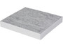 LUBER-FINER Cabin Air Filter P/N:CAF10021C