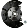 MOOG Hub Assemblies Suspension Knuckle Assembly,Wheel Bearing and Hub Assembly LK070
