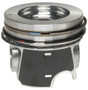 MAHLE Engine Piston Set P/N:224-3851WR-0.25MM