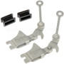 Dorman - OE Solutions Parking Brake Lever Kit P/N:926-294