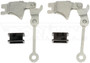 Dorman - OE Solutions Parking Brake Lever Kit P/N:926-294
