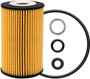 Baldwin Engine Oil Filter P/N:P40102