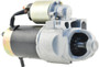 TERREPOWER formerly BBB Industries Starter P/N:N6488