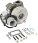 OE-TurboPower Turbocharger P/N:D2013