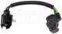 Dorman - OE Solutions Throttle Position Sensor P/N:977-512