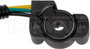 Dorman - OE Solutions Throttle Position Sensor P/N:977-512