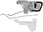 Dorman - OE Solutions Door Lock Actuator Motor P/N:937-951