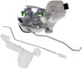 Dorman - OE Solutions Door Lock Actuator Motor P/N:937-951