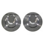 Sealed Power Engine Piston Set P/N:H1524CPLR .25MM
