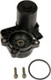 Dorman - OE Solutions Parking Brake Actuator P/N:926-481