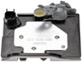 Dorman - OE Solutions Liftgate Lock Actuator P/N:937-670