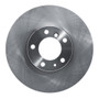 Dynamic Friction Company Disc Brake Rotor P/N:600-31029