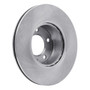 Dynamic Friction Company Disc Brake Rotor P/N:600-31023