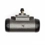 Dynamic Friction Company Drum Brake Wheel Cylinder P/N:375-39000