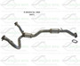 Davico Mfg Catalytic Converter-Direct Fit P/N:19471