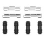 Dynamic Friction Company Disc Brake Hardware Kit 340-40023